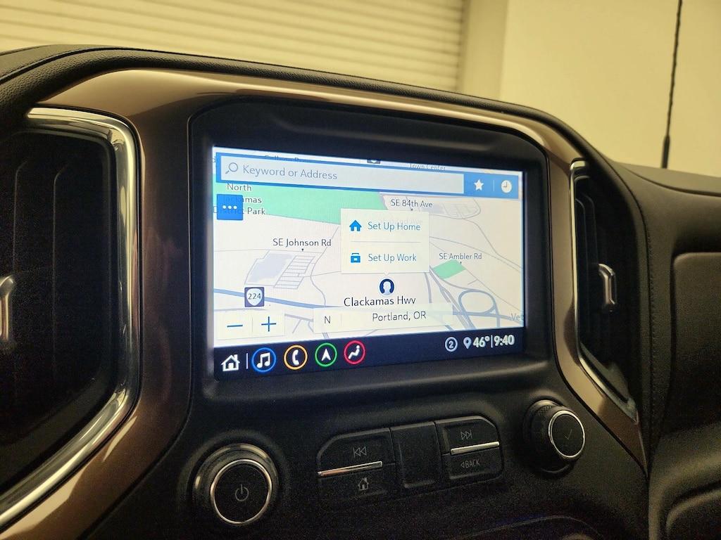 used 2020 Chevrolet Silverado 3500 car, priced at $60,998