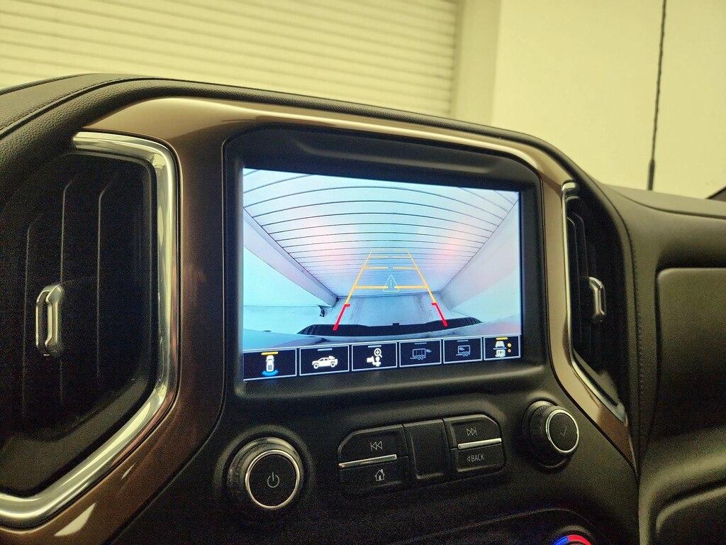 used 2020 Chevrolet Silverado 3500 car, priced at $60,998