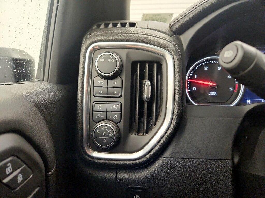 used 2020 Chevrolet Silverado 3500 car, priced at $60,998