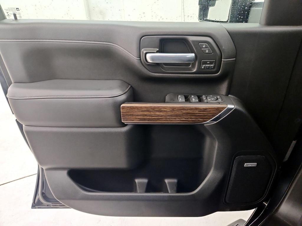 used 2020 Chevrolet Silverado 3500 car, priced at $60,998