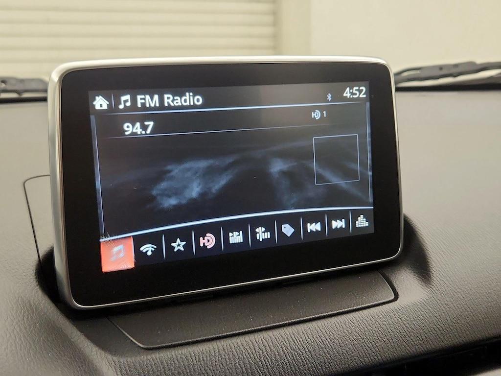 used 2016 Mazda CX-3 car, priced at $14,998