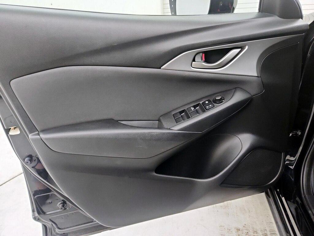 used 2016 Mazda CX-3 car, priced at $14,998