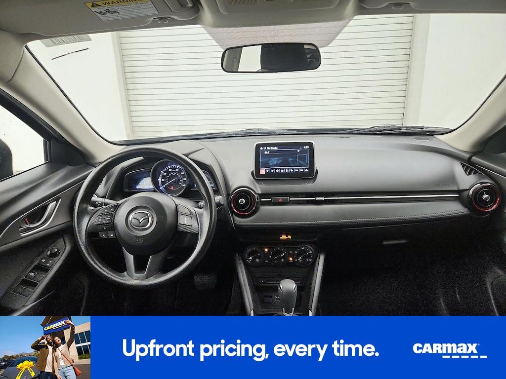 used 2016 Mazda CX-3 car, priced at $14,998