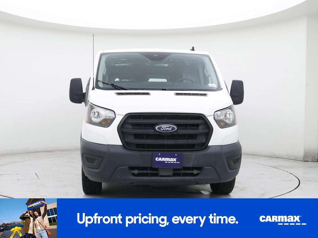 used 2020 Ford Transit-250 car, priced at $28,998