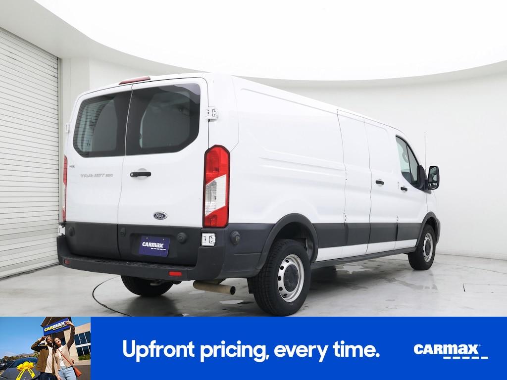 used 2020 Ford Transit-250 car, priced at $28,998