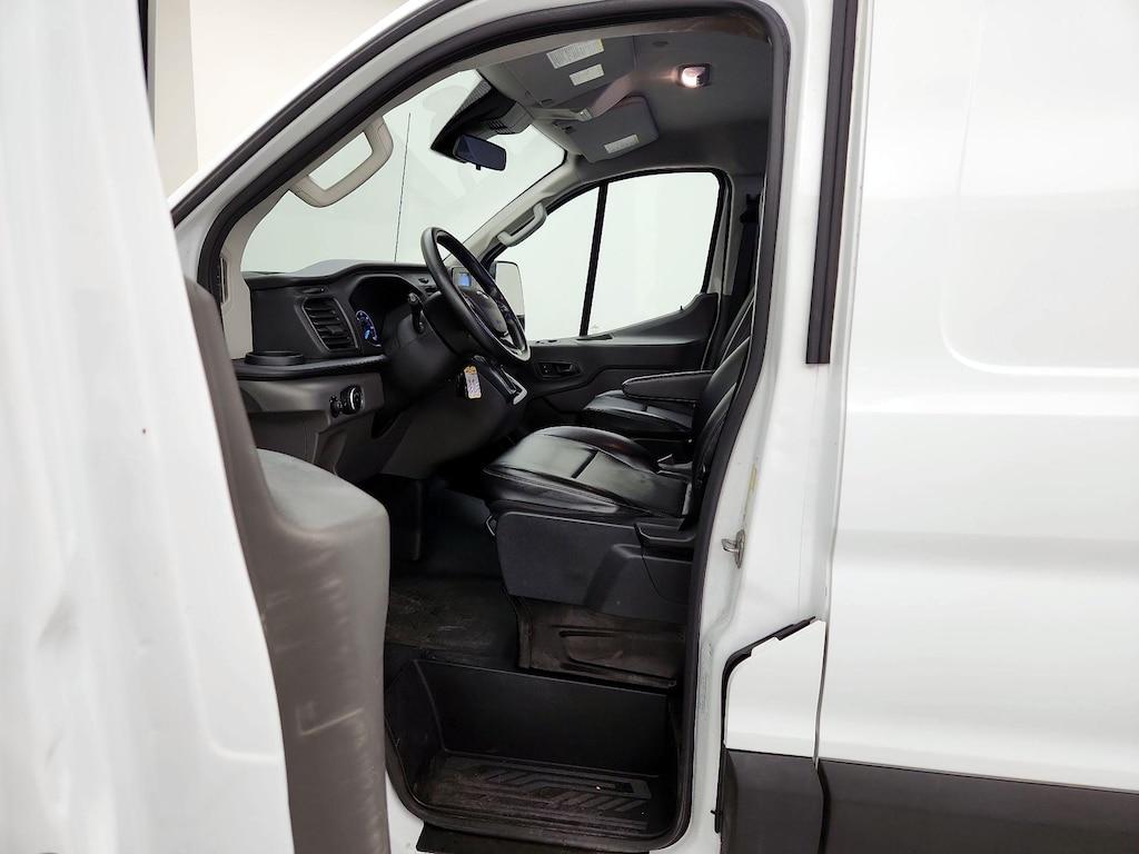 used 2020 Ford Transit-250 car, priced at $28,998