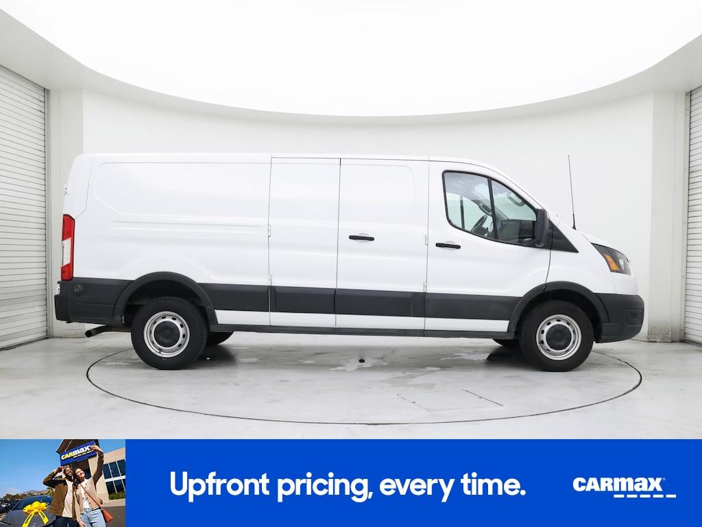 used 2020 Ford Transit-250 car, priced at $28,998