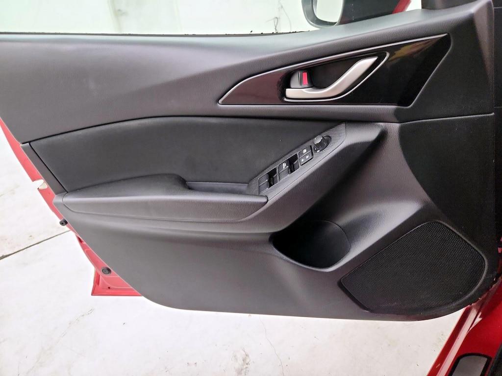 used 2016 Mazda Mazda3 car, priced at $15,998