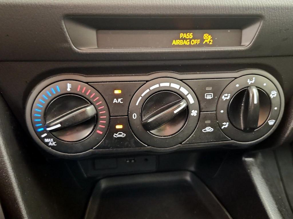 used 2016 Mazda Mazda3 car, priced at $15,998