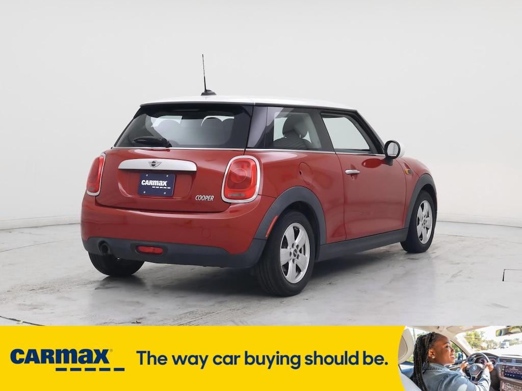 used 2015 MINI Hardtop car, priced at $13,998