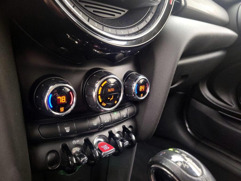 used 2015 MINI Hardtop car, priced at $13,998