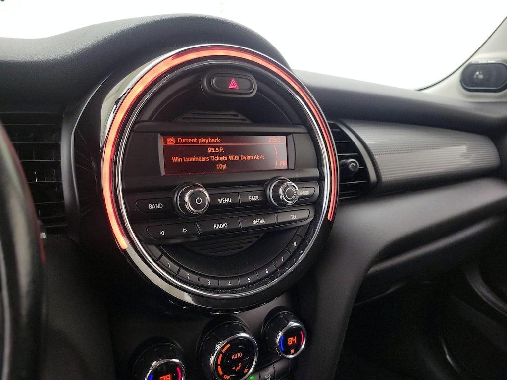 used 2015 MINI Hardtop car, priced at $13,998