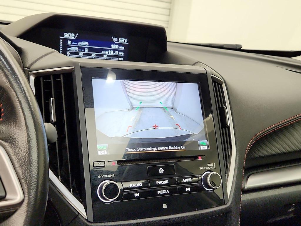 used 2021 Subaru Forester car, priced at $24,998