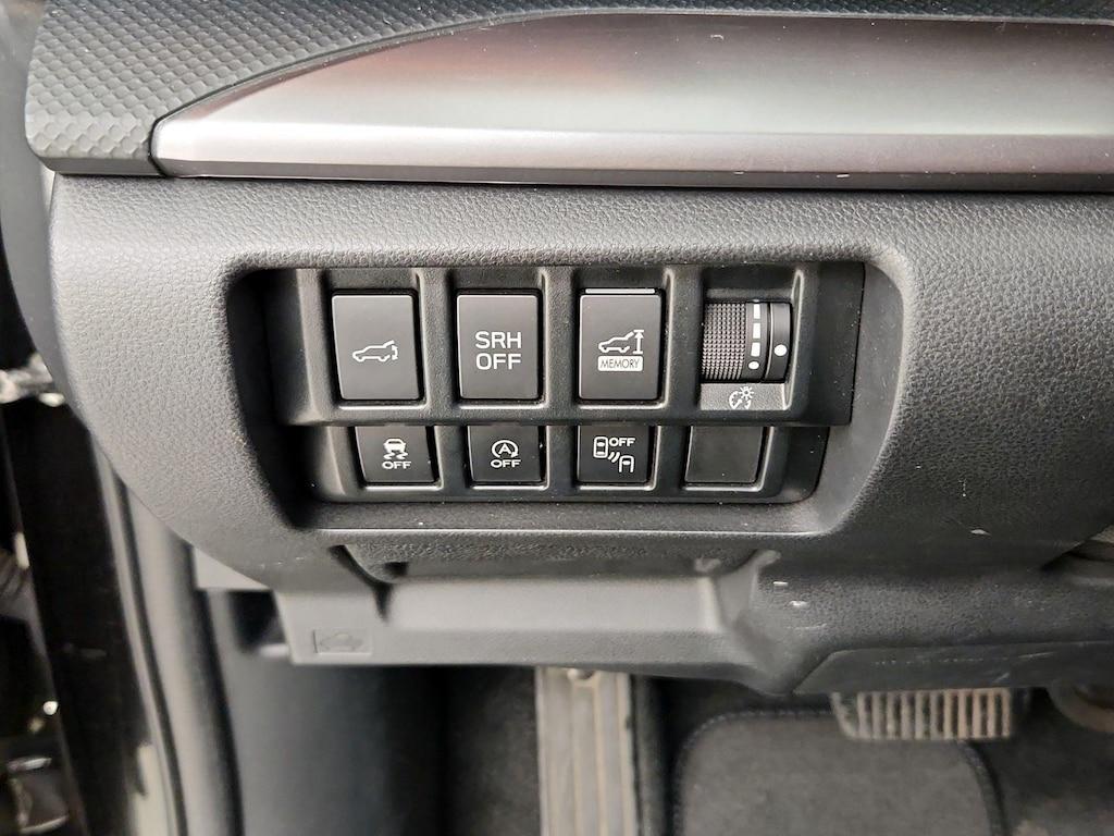 used 2021 Subaru Forester car, priced at $24,998