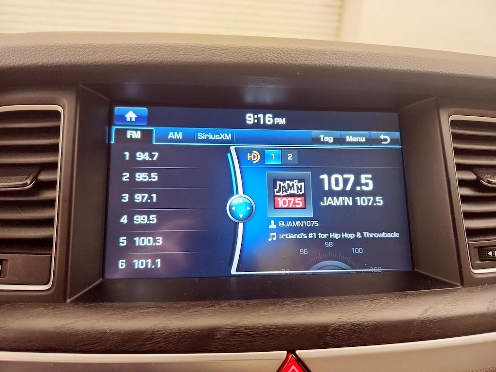 used 2018 Genesis G80 car, priced at $24,998