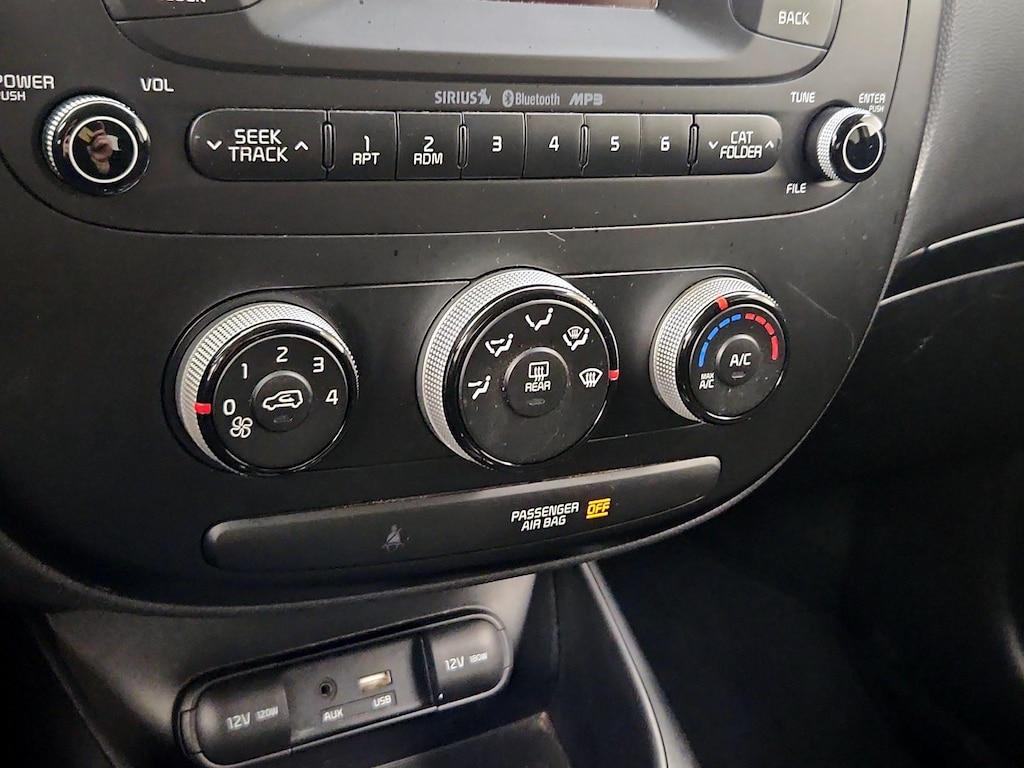 used 2015 Kia Soul car, priced at $11,599