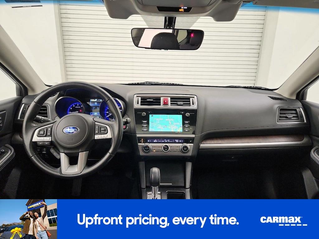 used 2017 Subaru Outback car, priced at $20,998