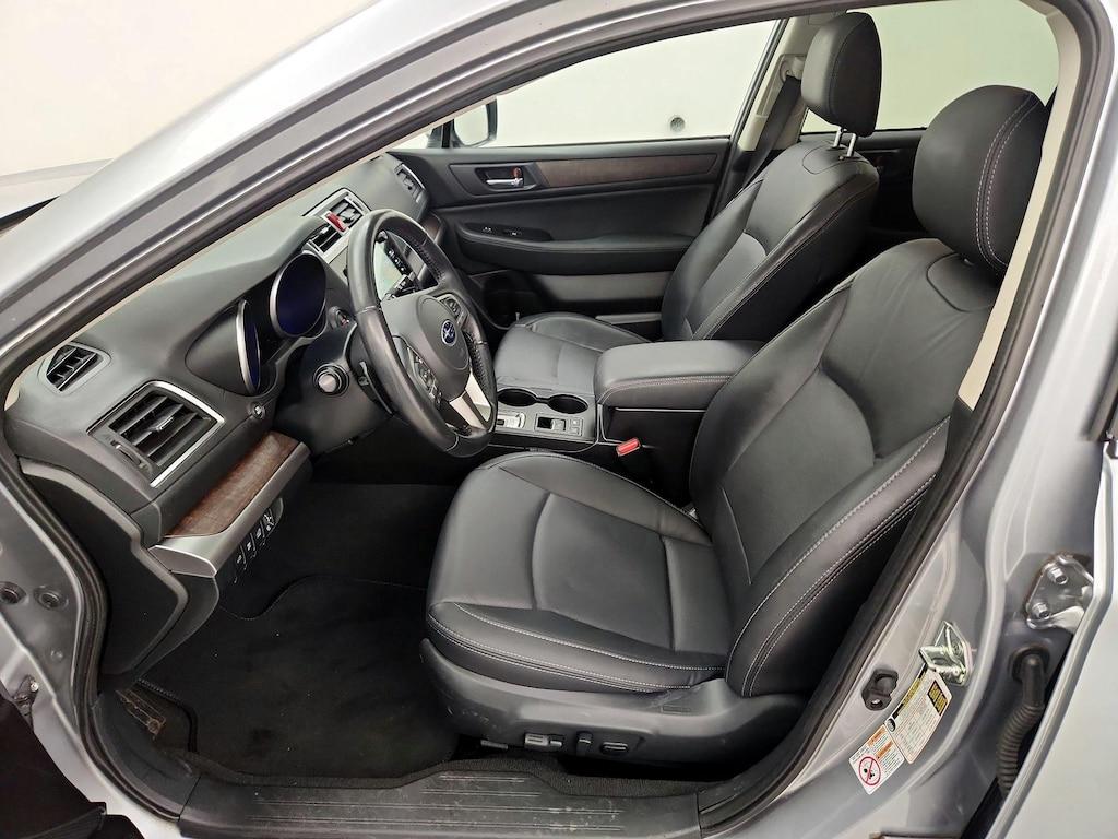 used 2017 Subaru Outback car, priced at $20,998