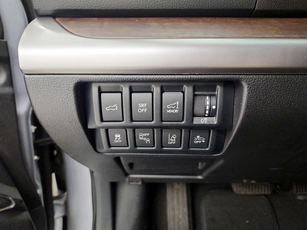 used 2017 Subaru Outback car, priced at $20,998