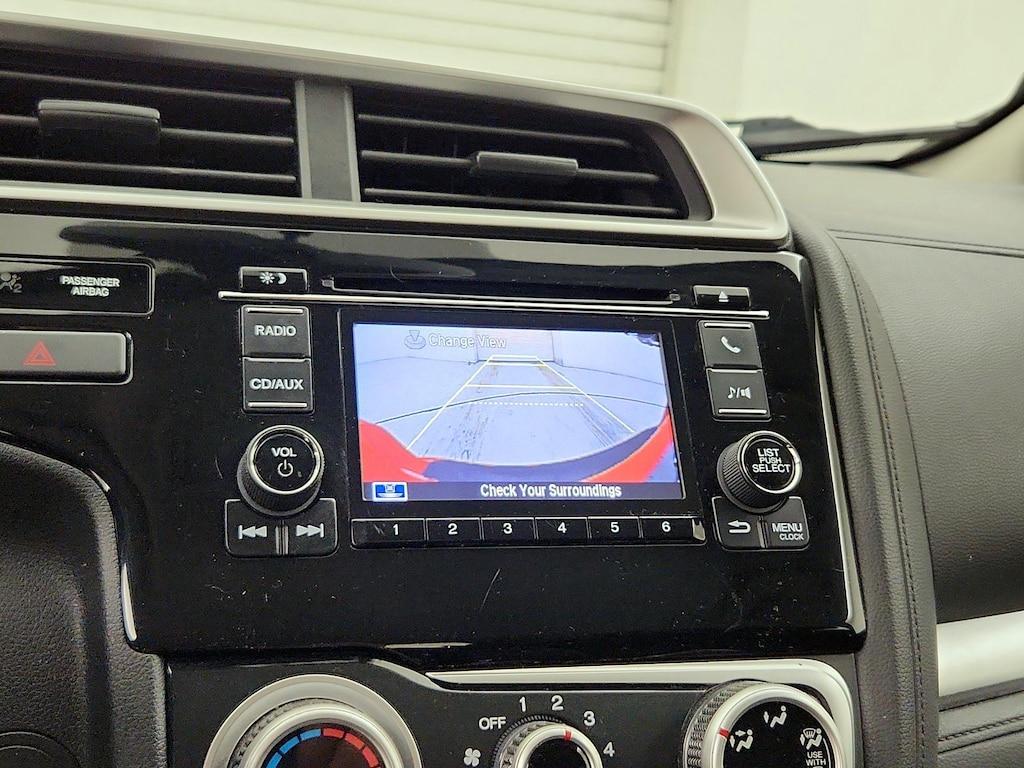 used 2016 Honda Fit car, priced at $13,998