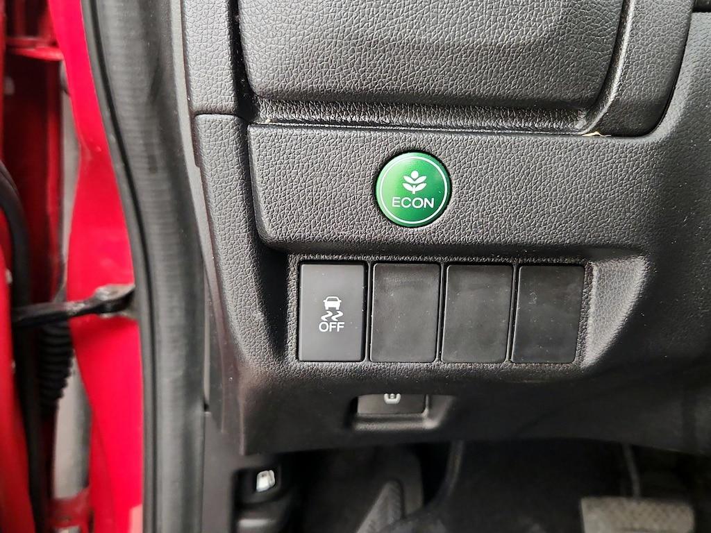 used 2016 Honda Fit car, priced at $13,998