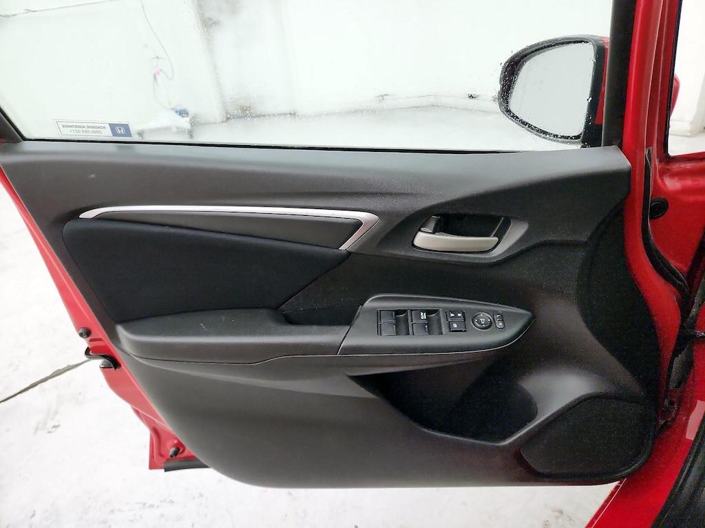 used 2016 Honda Fit car, priced at $13,998