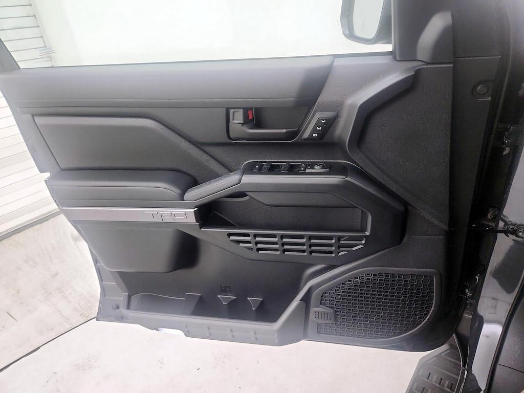 used 2025 Toyota 4Runner Hybrid car, priced at $62,998