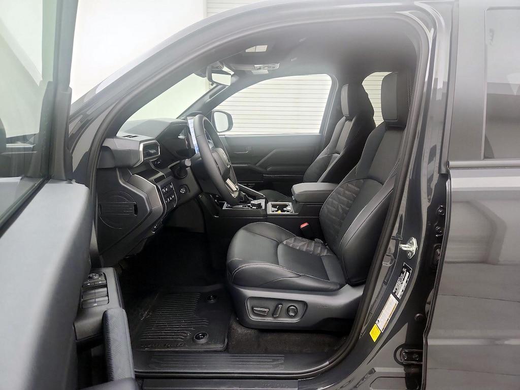 used 2025 Toyota 4Runner Hybrid car, priced at $62,998