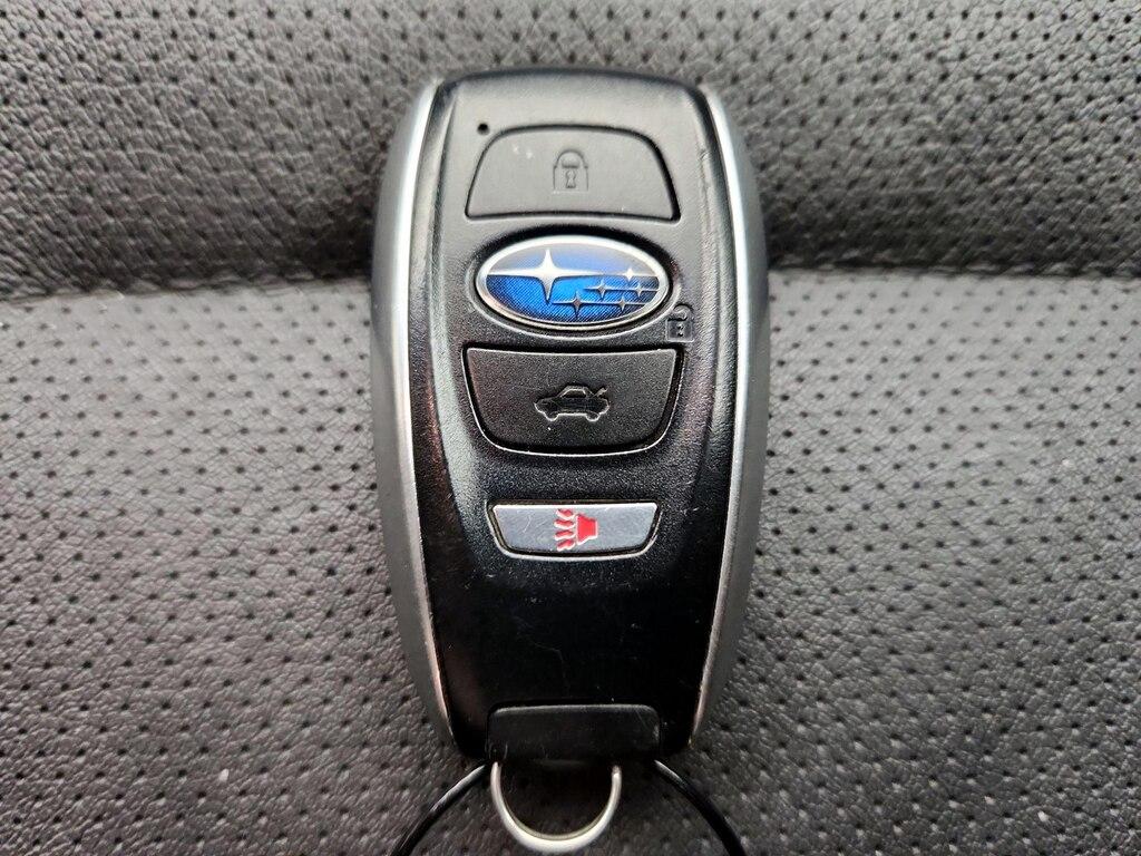 used 2016 Subaru Legacy car, priced at $14,998