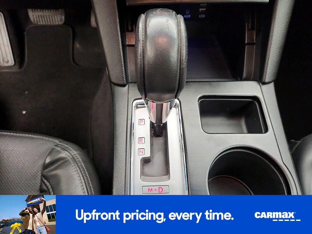 used 2016 Subaru Legacy car, priced at $14,998