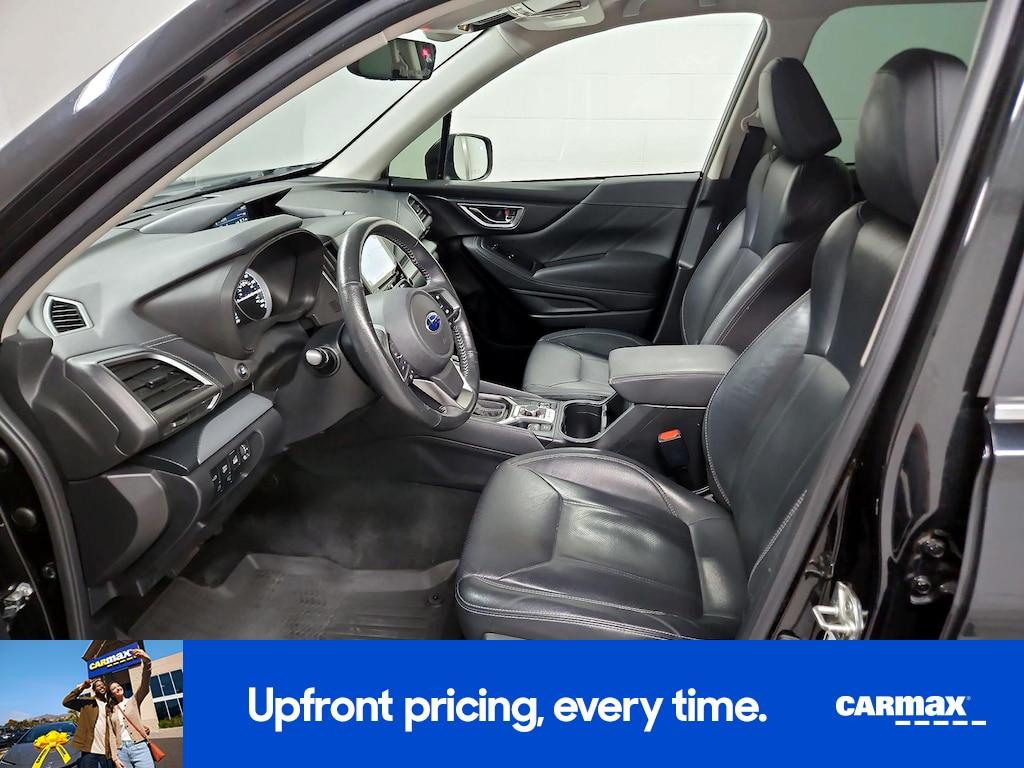 used 2020 Subaru Forester car, priced at $24,998