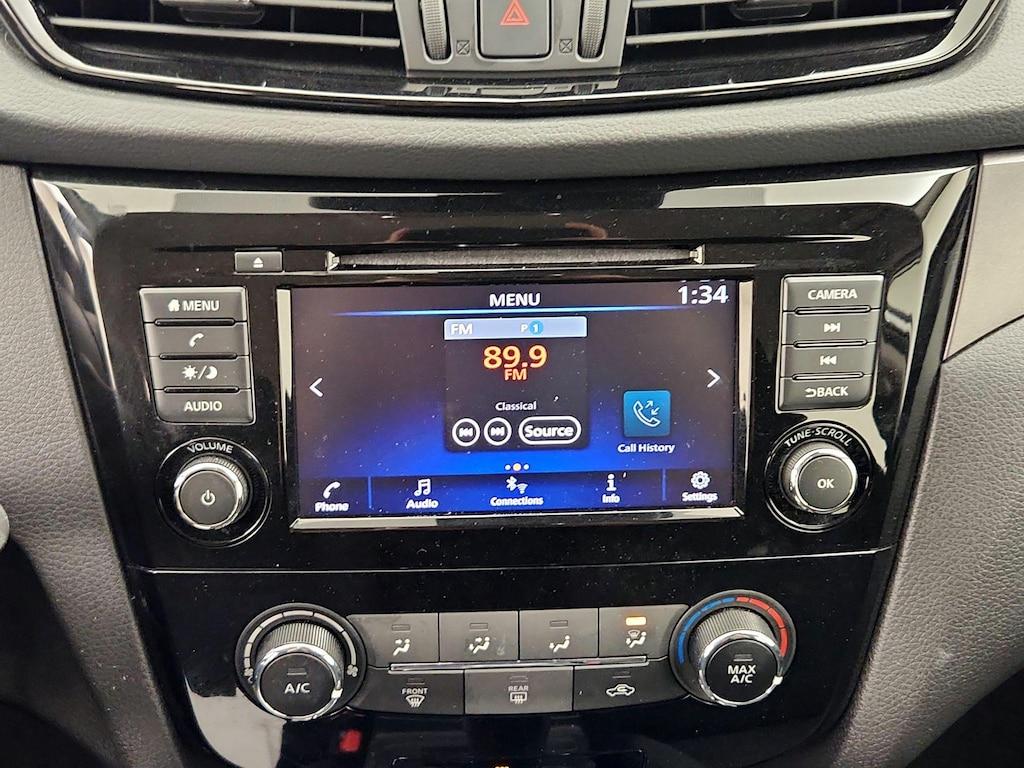 used 2020 Nissan Rogue Sport car, priced at $17,998