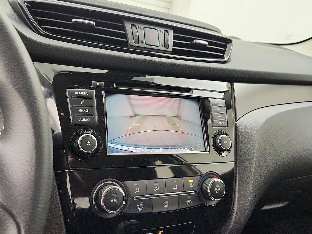 used 2020 Nissan Rogue Sport car, priced at $17,998