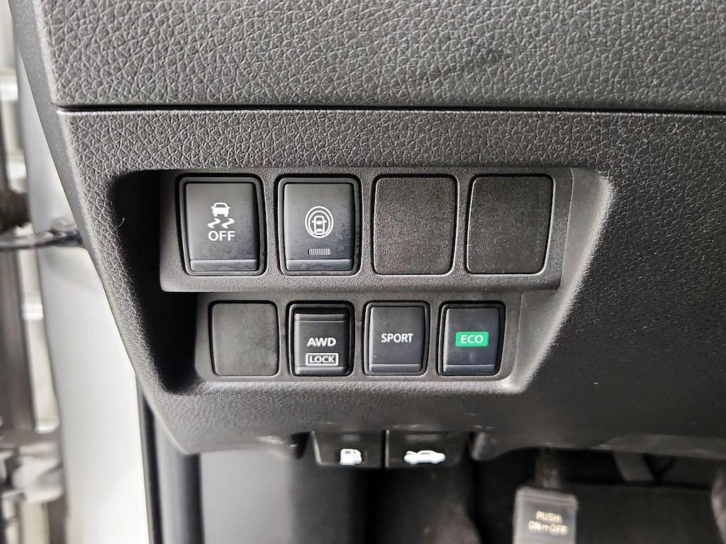 used 2020 Nissan Rogue Sport car, priced at $17,998