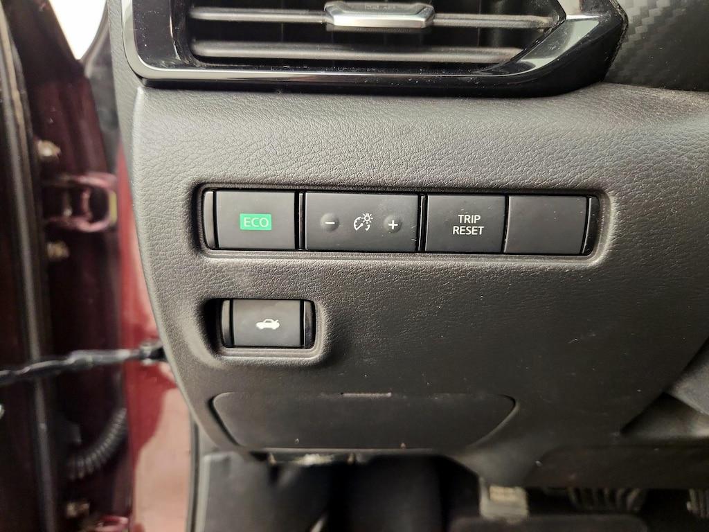 used 2021 Nissan Sentra car, priced at $14,998