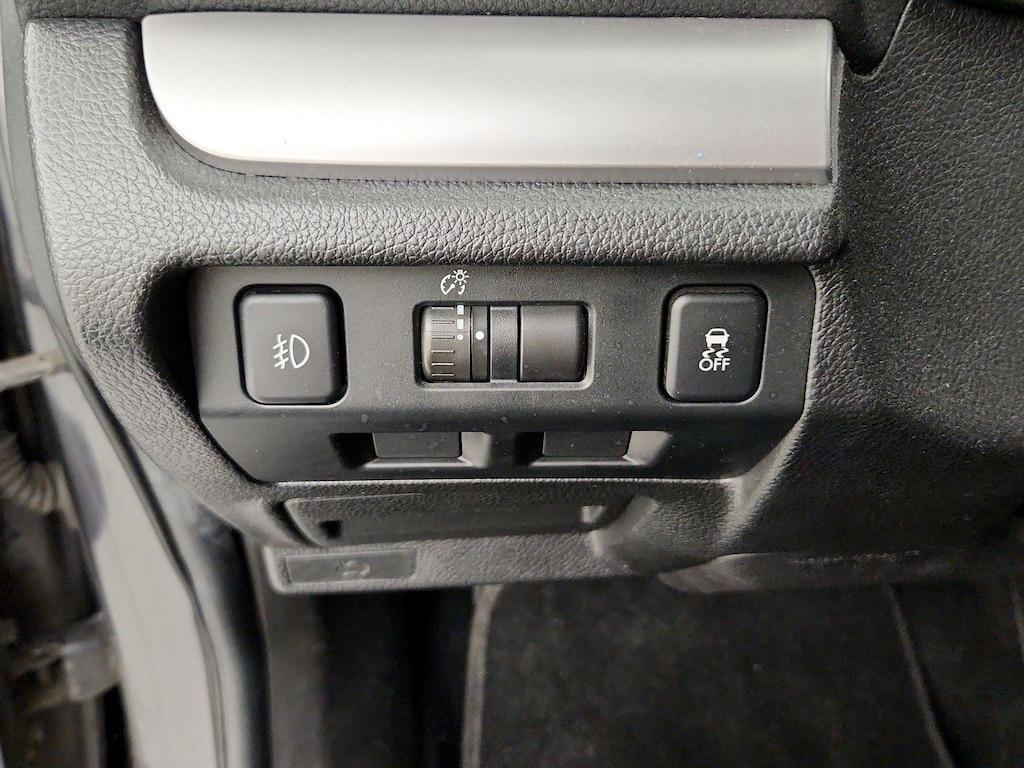 used 2014 Subaru Forester car, priced at $14,599