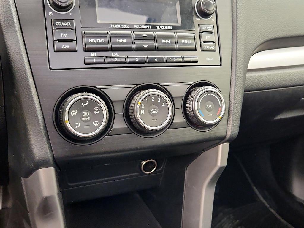 used 2014 Subaru Forester car, priced at $14,599