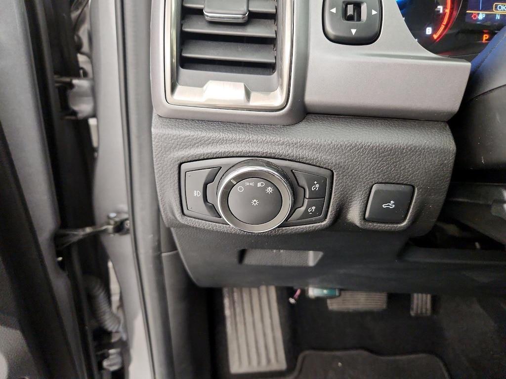 used 2021 Ford Ranger car, priced at $26,998