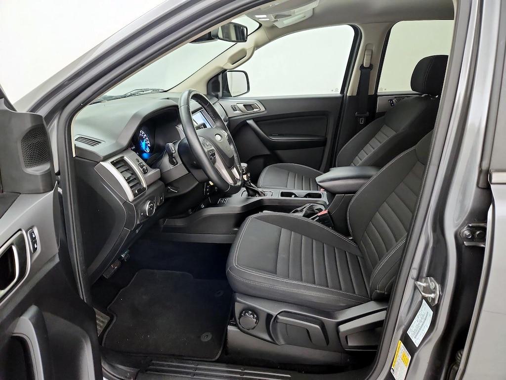 used 2021 Ford Ranger car, priced at $26,998