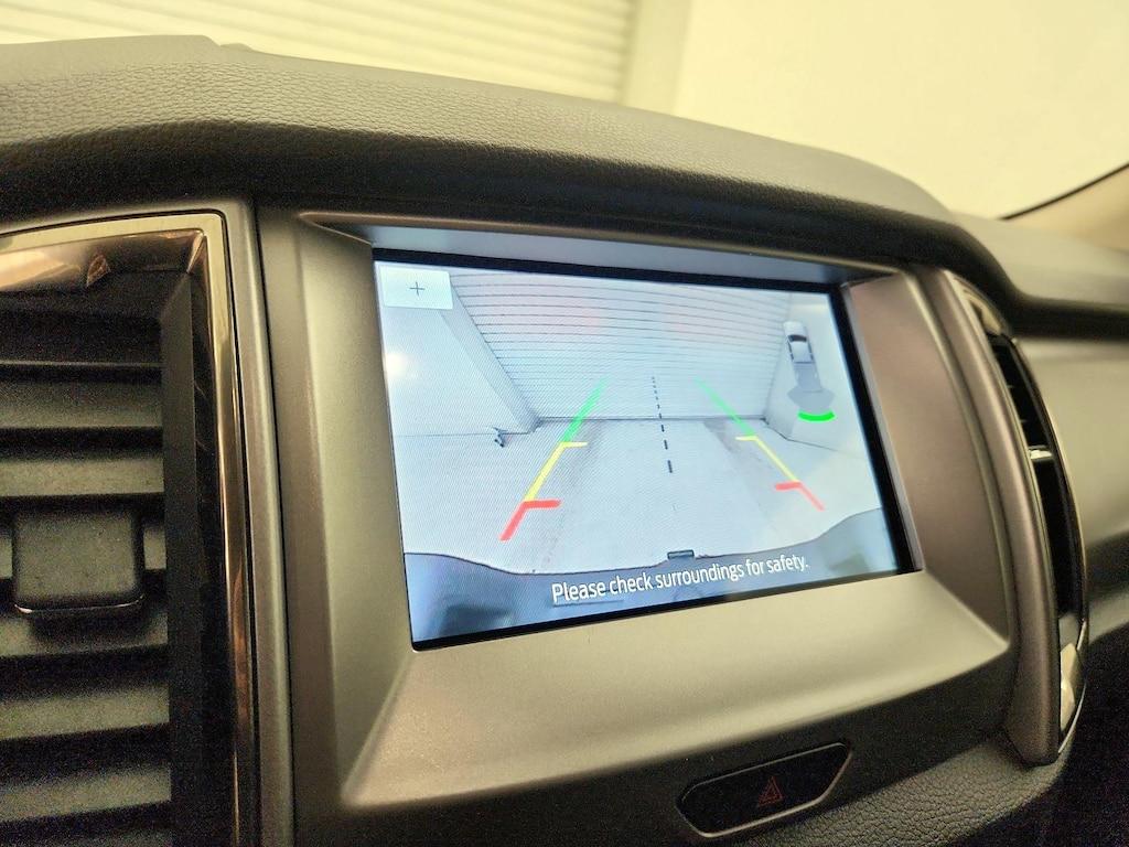 used 2021 Ford Ranger car, priced at $26,998