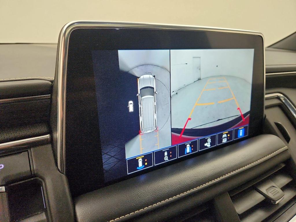 used 2023 GMC Yukon car, priced at $53,998