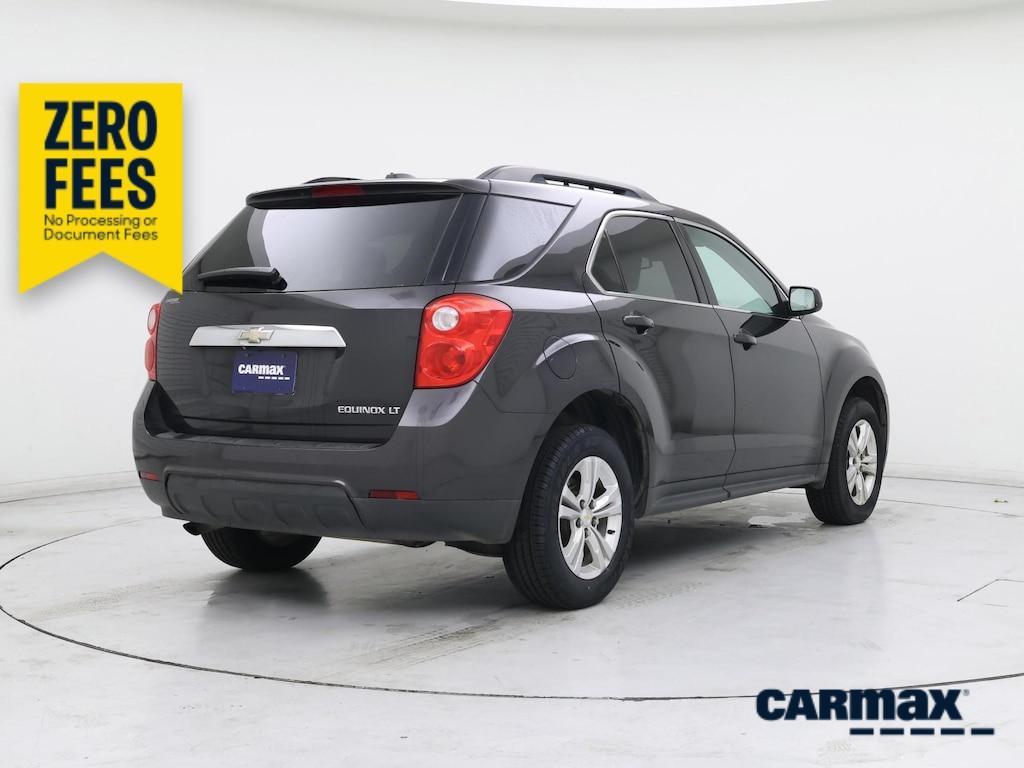 used 2015 Chevrolet Equinox car, priced at $12,998