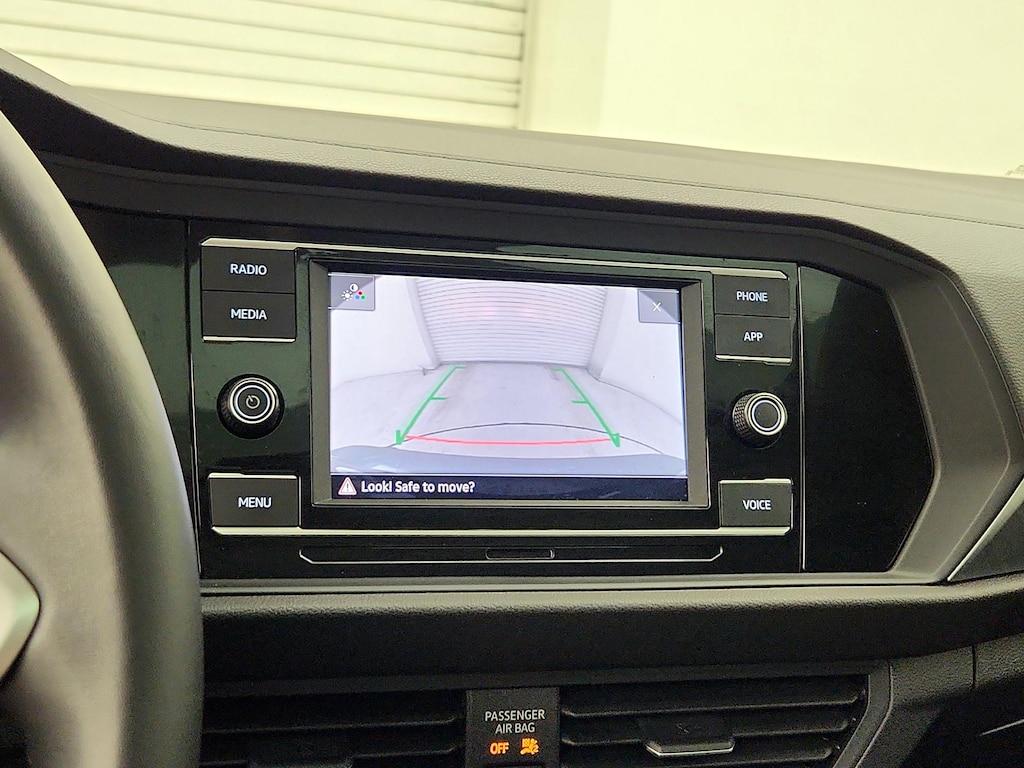 used 2022 Volkswagen Jetta car, priced at $19,998