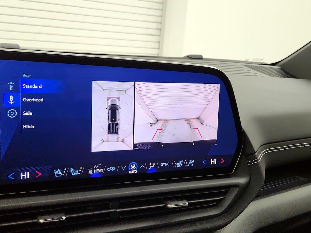 used 2025 Chevrolet Silverado EV car, priced at $61,998