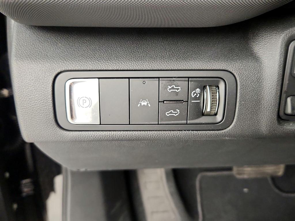 used 2025 Chevrolet Silverado EV car, priced at $61,998