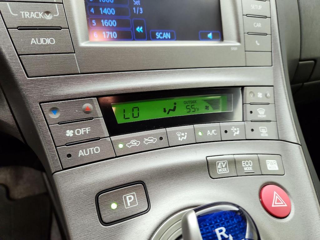 used 2015 Toyota Prius car, priced at $15,998