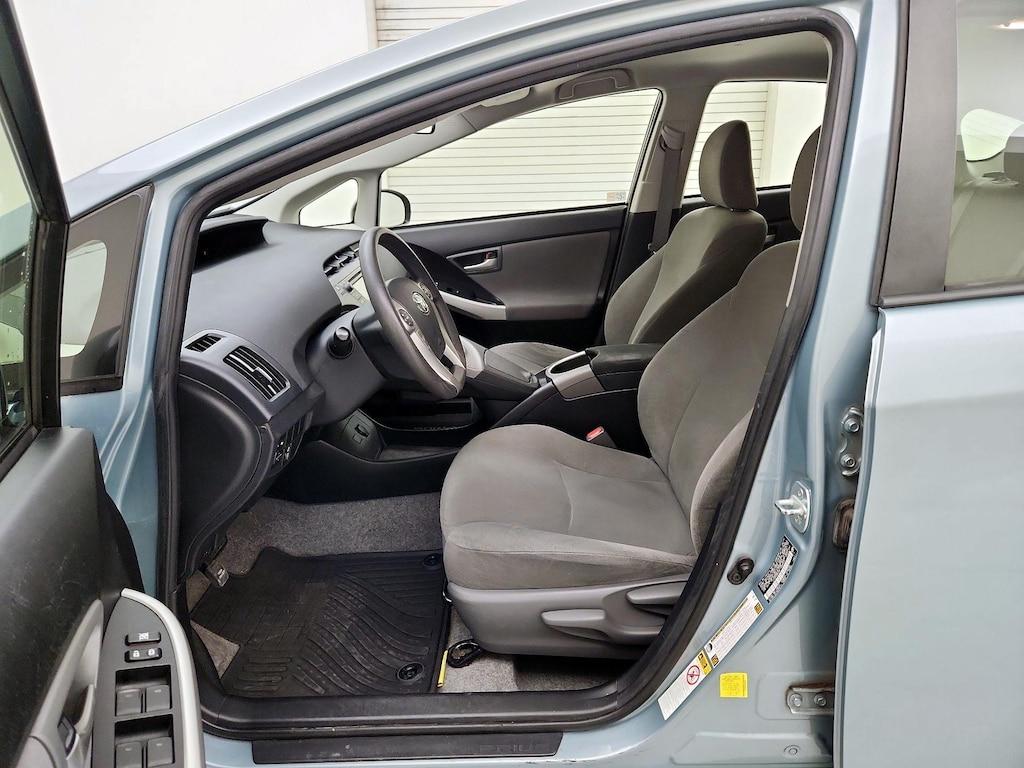 used 2015 Toyota Prius car, priced at $15,998