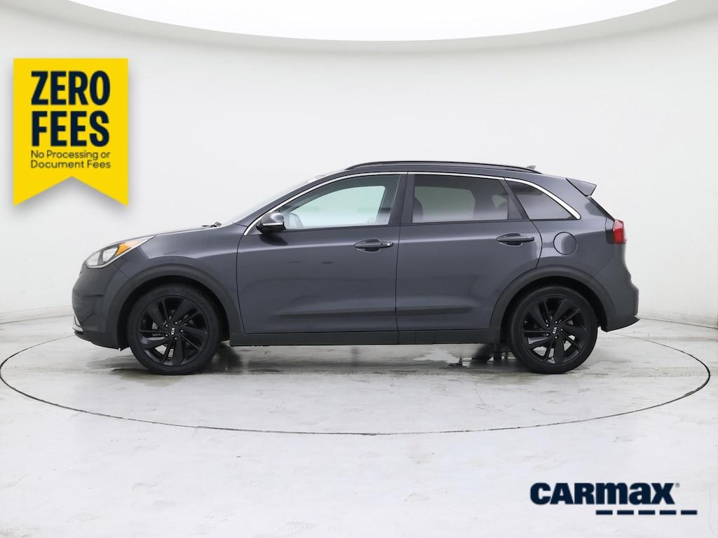 used 2019 Kia Niro car, priced at $16,998