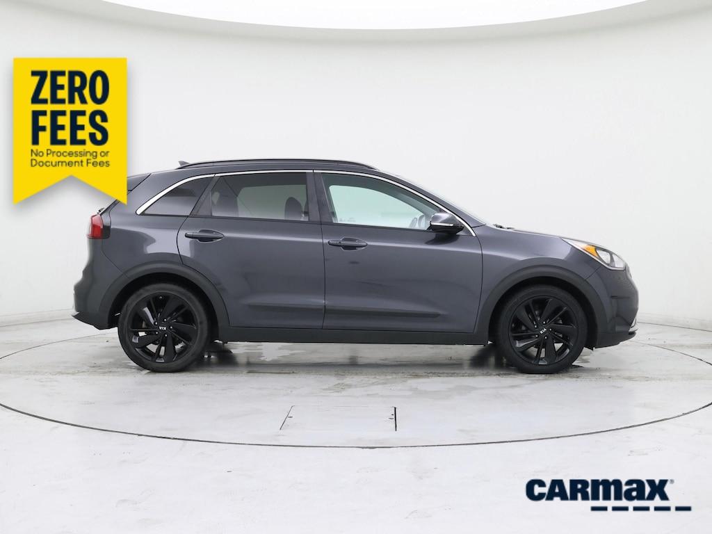 used 2019 Kia Niro car, priced at $16,998