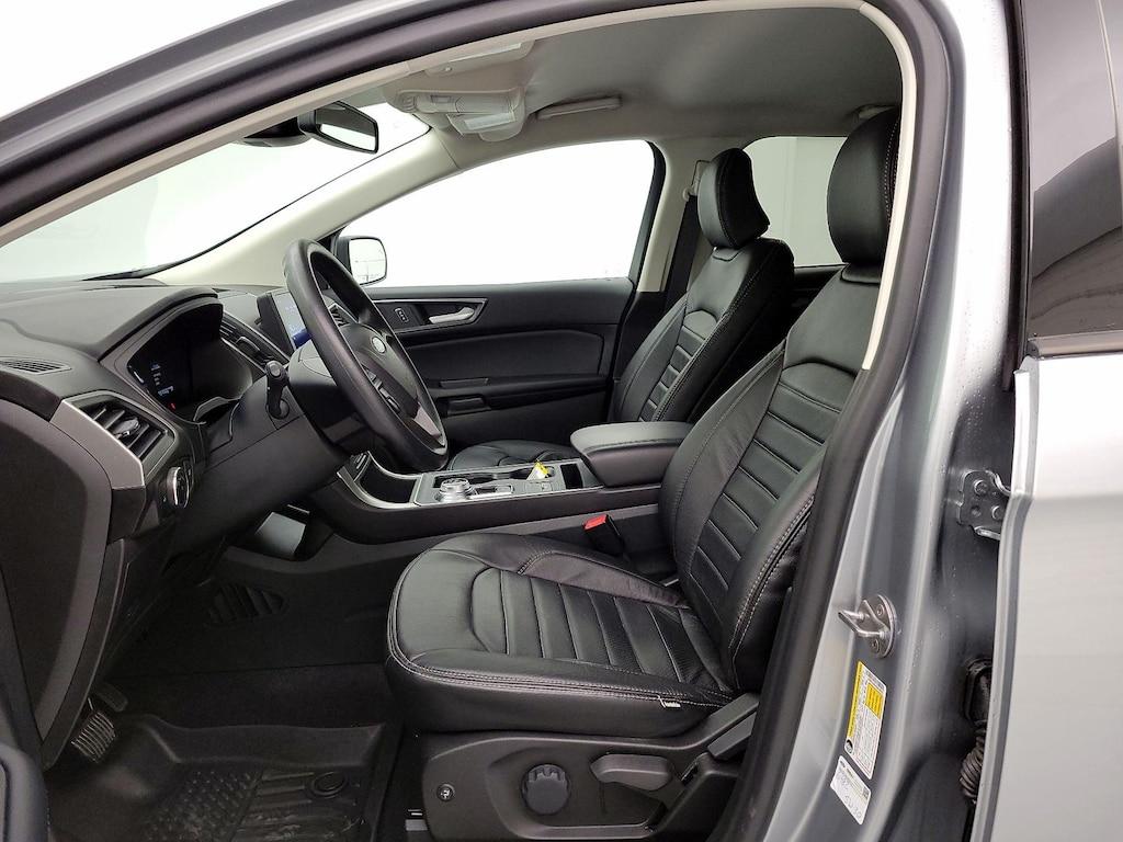 used 2024 Ford Edge car, priced at $27,998